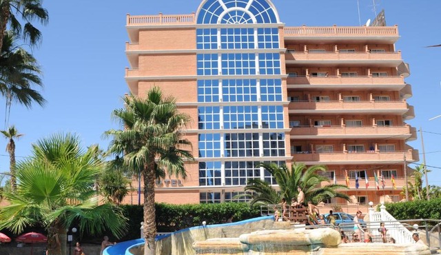 Hotel Tropic