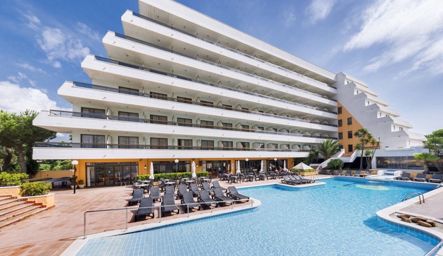Hotel Tropic Park