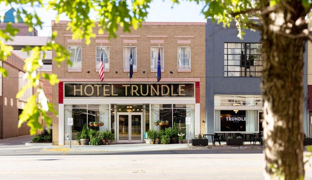 Hotel Trundle