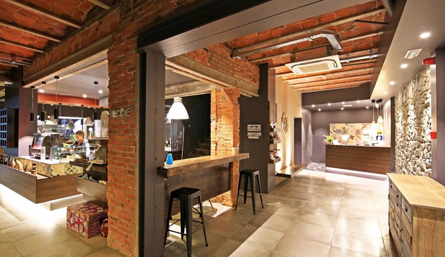 Hotel Tudel
