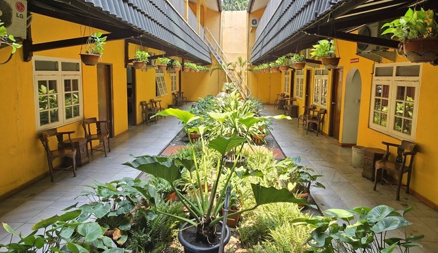 Hotel Tugu Asri