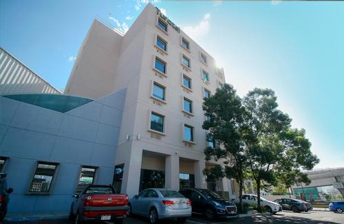 Hotel Turotel Morelia