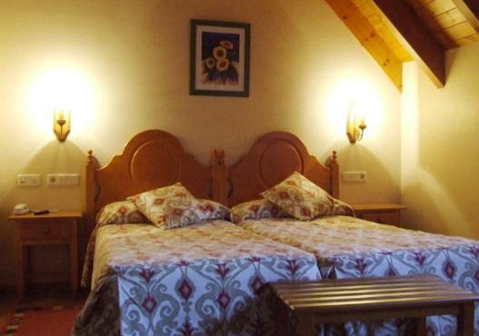 Hotel Turrull