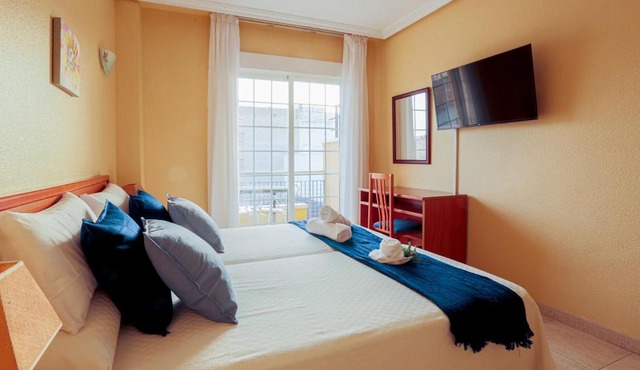 Hotel Tuto