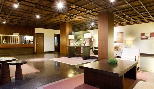 Hotel Txartel