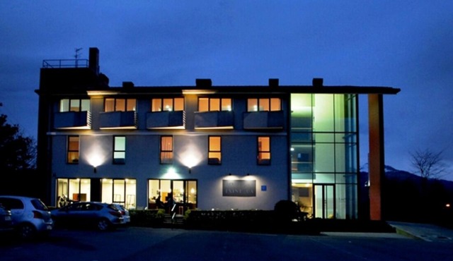 HOTEL TXINTXUA