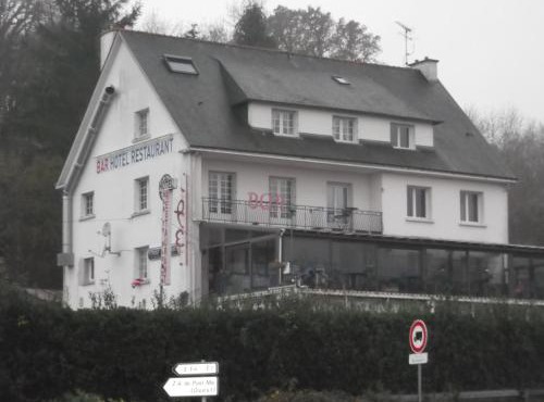 Hotel Tyblomen