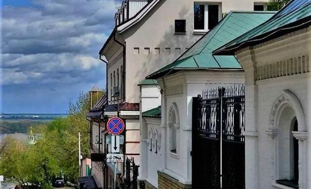 Hotel U Domika Petra