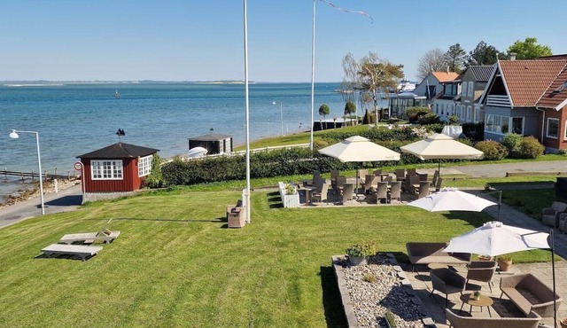 Hotel Udsigten Marstal