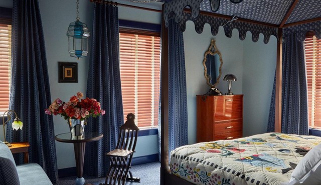 Hotel Ulysses, a Member of Design Hotels