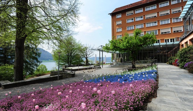 Hotel und Seminarhaus Ländli