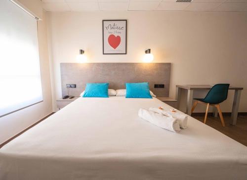 Hotel Universal Murcia