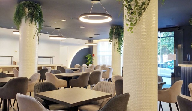 Hotel Universal Murcia