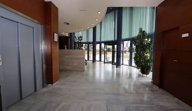 Hotel Universidad