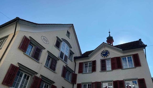 Hotel Untertor by Maier Self-Check-in