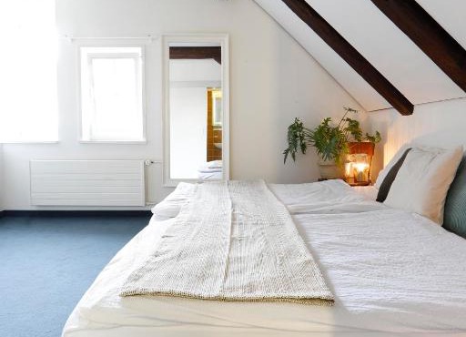 Hotel Untertor by Maier - Self-Check-in