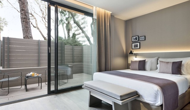Hotel Upper Diagonal