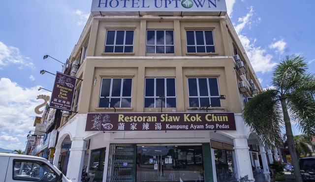 Hotel Uptown Semenyih