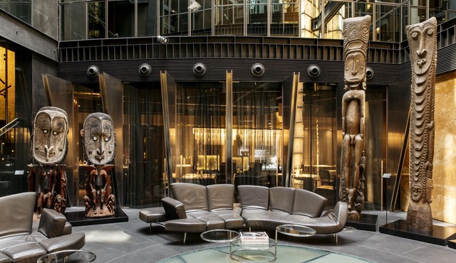 Hotel Urban, a Small Luxury Hotel of the World