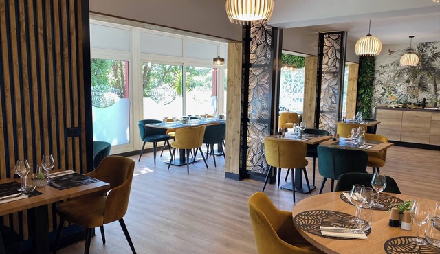 Hotel Urban Style Cannes Mouans-Sartoux