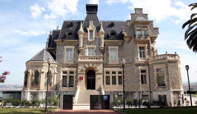 Hotel URH Palacio de Oriol