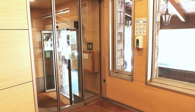 Hotel Urogallo