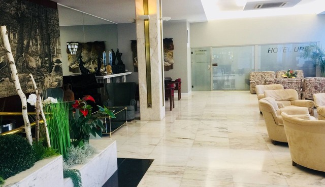 Hotel Urpi