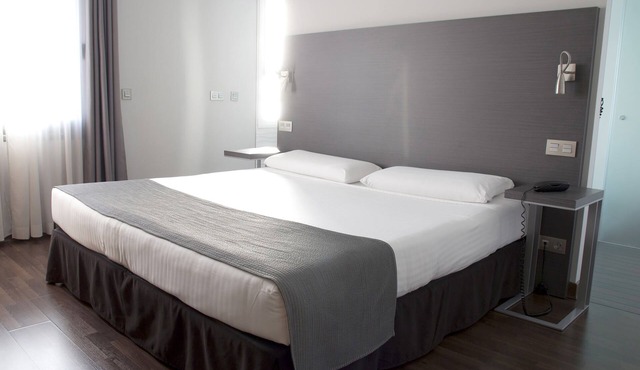 Hotel UVE Alcobendas