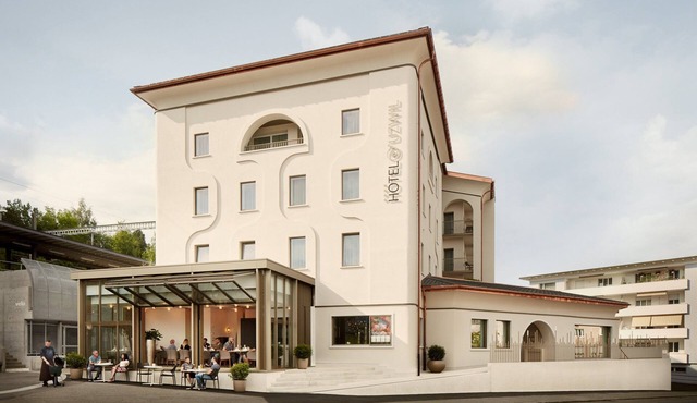 Hotel Uzwil