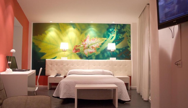 Hotel Villa Sonsierra