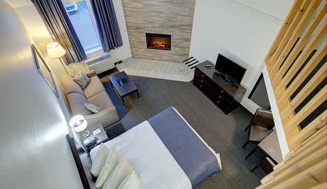 Hotel Vacances Tremblant