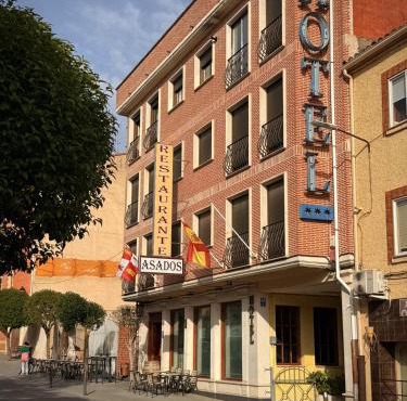 Hotel Vadorrey