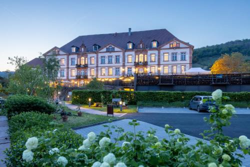 Hôtel Val-Vignes Colmar Haut-Koenigsbourg, The Originals Relais in Saint-Hippolyte