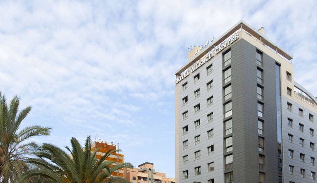 Hotel Valencia Center
