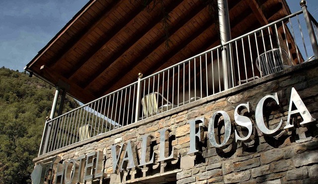 Hotel Vall Fosca
