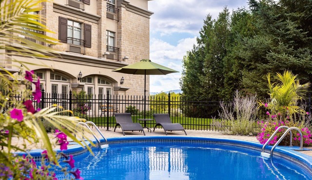 Hotel Vallea Bromont, Tapestry Collection by Hilton
