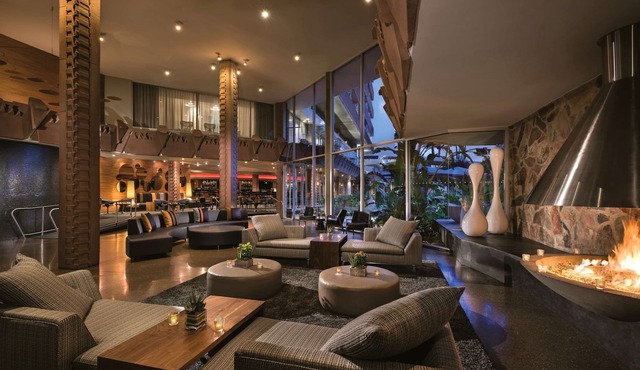 Hotel Valley Ho