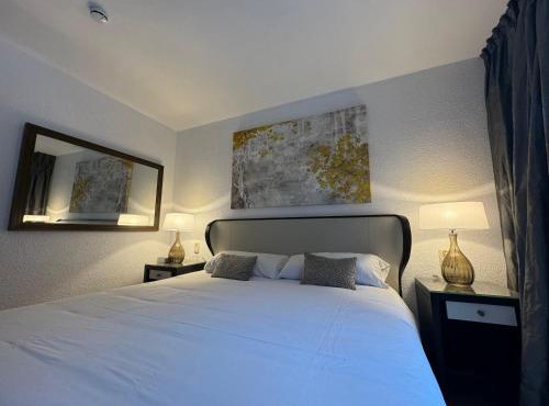 Hotel Valls Valira