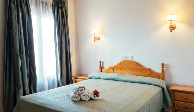 HOTEL VALMAR