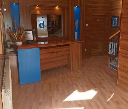 Hotel Valmar