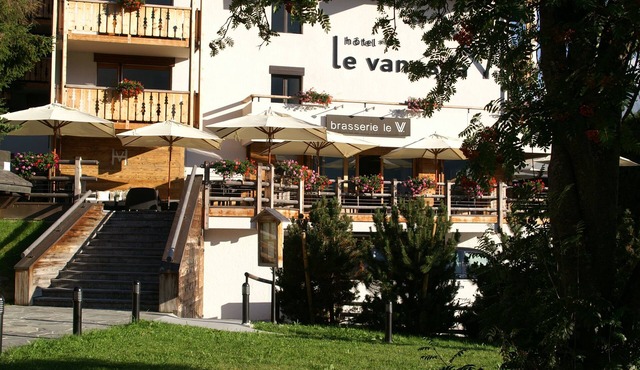 Hotel Vanessa