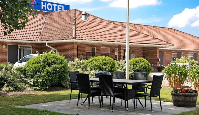 Hotel Varde