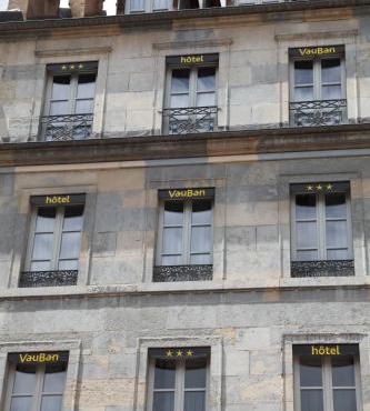 Hotel Vauban