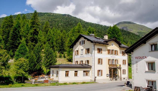 Hotel Veduta
