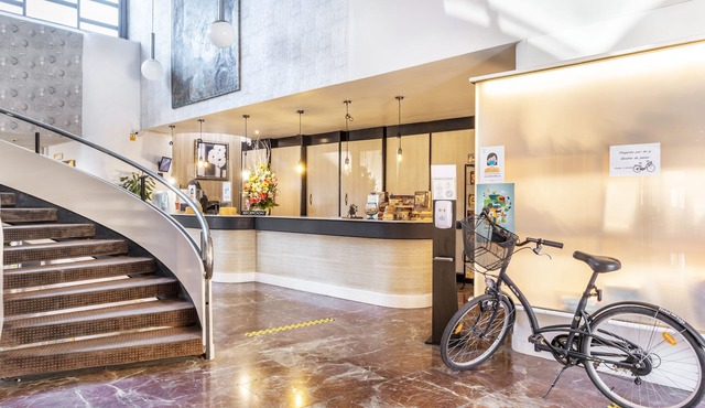 Hotel Vejo