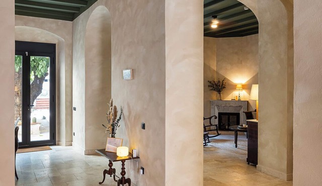 Hotel Vella Nit
