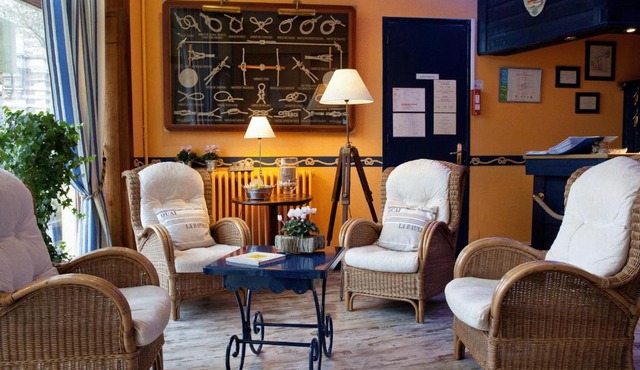 Hotel Vent d'Ouest