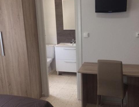 Hotel Venta Nueva