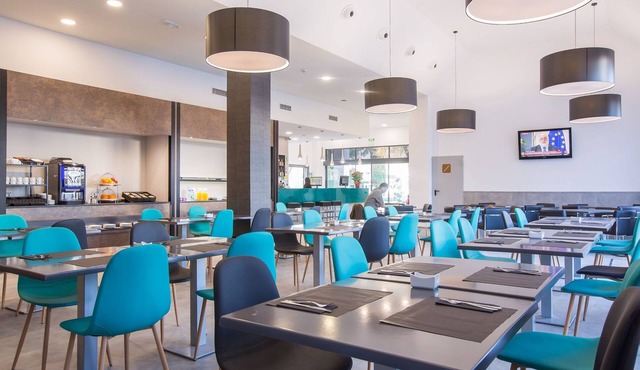 Hotel Venture Sant Cugat