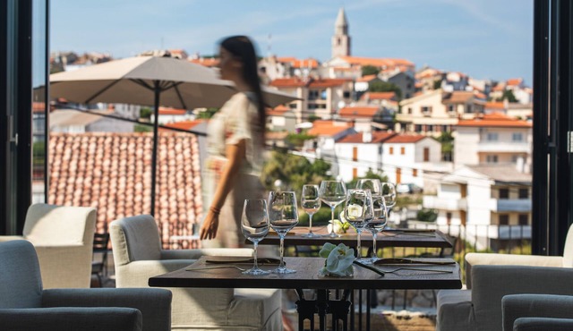 Hotel Verbenicum
